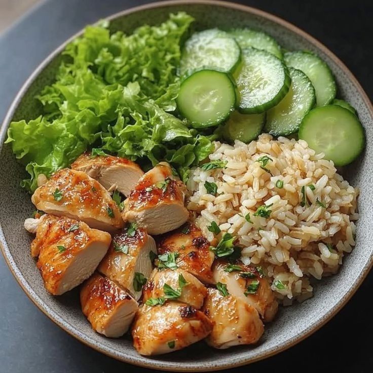 Budget Meals