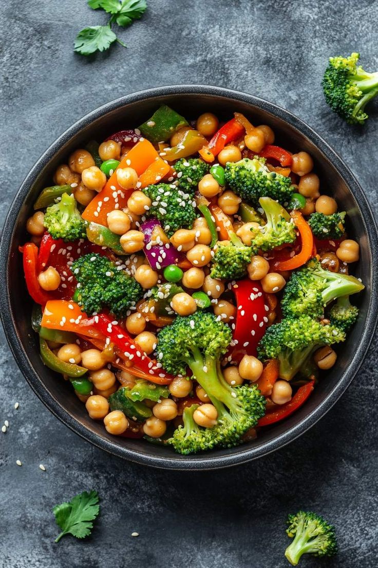 By Dietary Needs