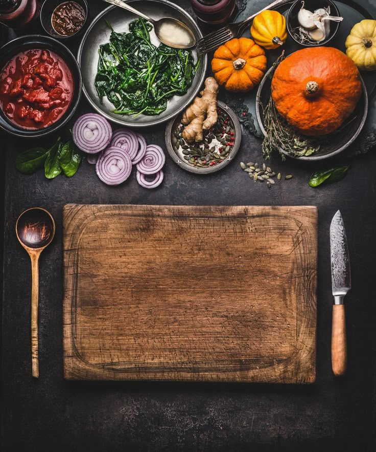 Quick Meals